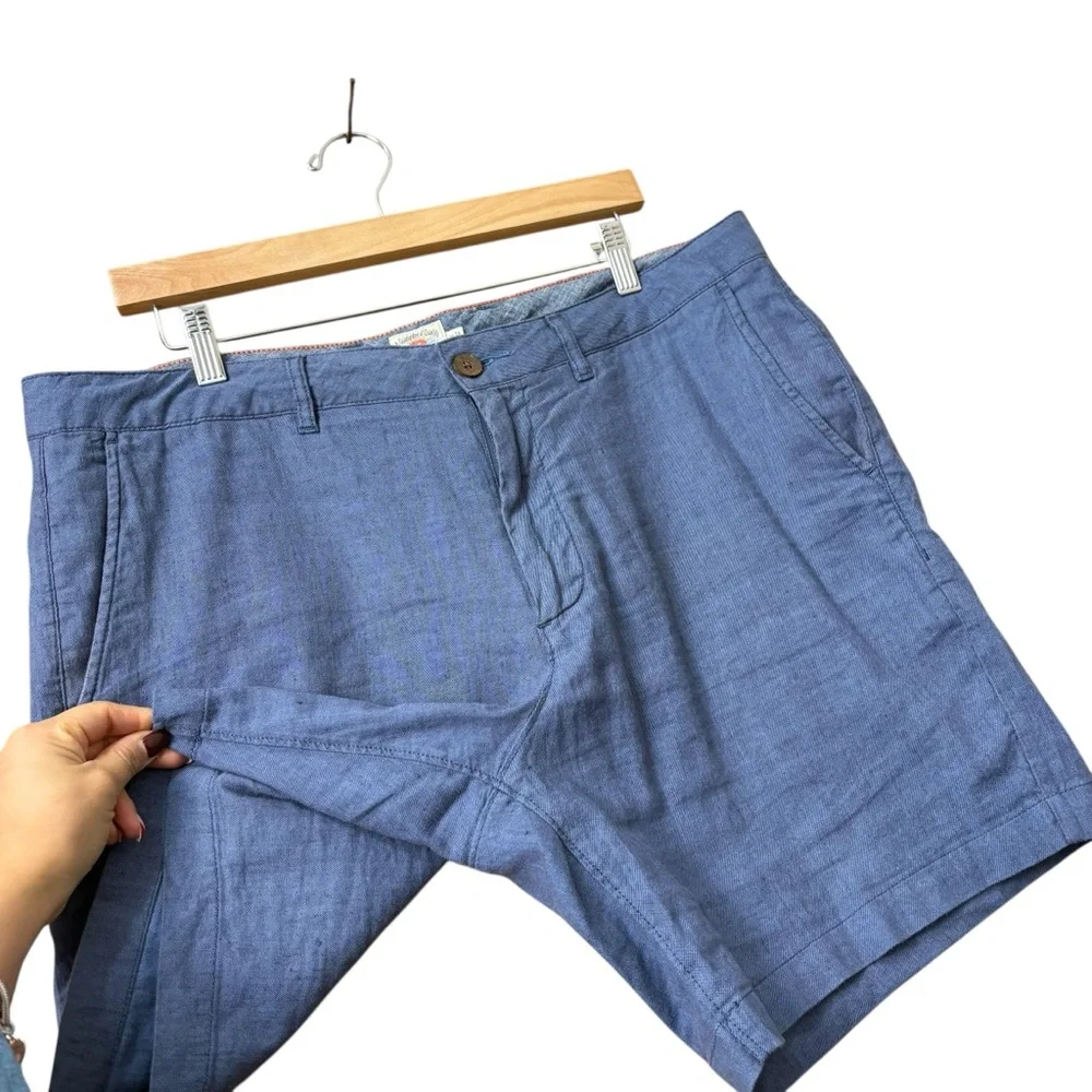 Faherty Tradewinds Short 7.5